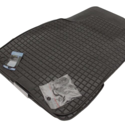 Гумени стелки за Audi A6 C5 (1997-2004), марка Petex