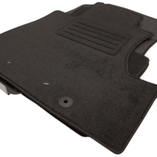 Мокетни стелки за HONDA CR-V III (2007-2012)