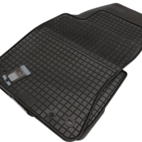 Гумени стелки за SKODA Superb I (2001-2008), марка Petex