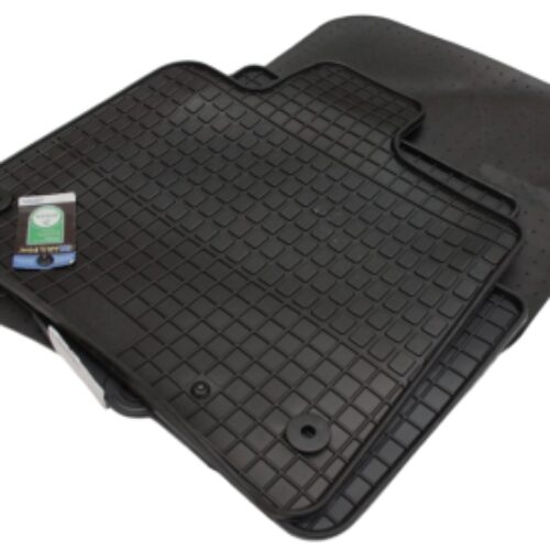 Гумени стелки за AUDI Q7 4L (2005-2015), марка Petex