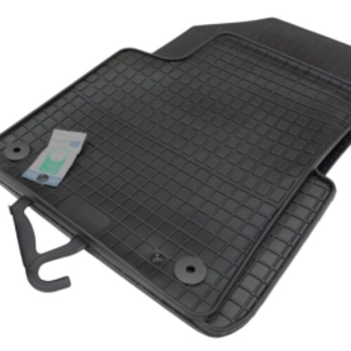 Гумени стелки за CITROEN C3 Aircross (2017+), марка Petex