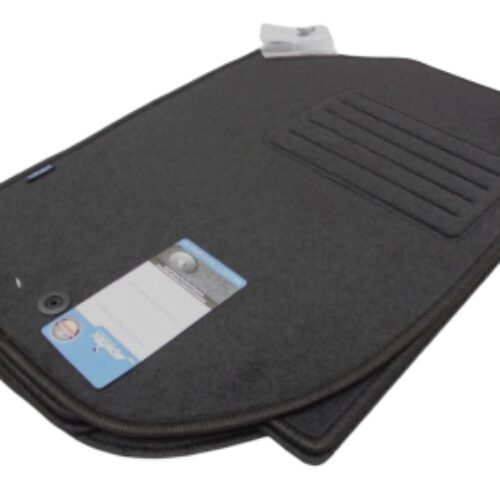 Мокетни стелки за LAND ROVER Freelander (1998-2001)