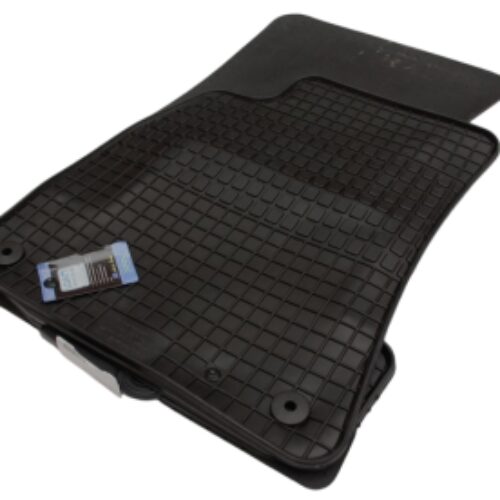 Гумени стелки за Audi A5 / купе / кабрио (2007-2016), марка Petex