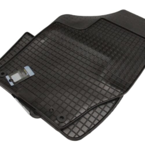 Гумени стелки за CITROEN C4 II (2010-2018) / DS4 (2011-2021), марка Petex