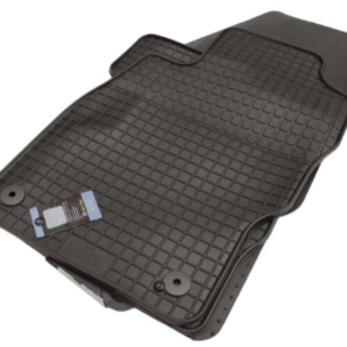 Гумени стелки за OPEL Corsa E (2014-2019), марка Petex