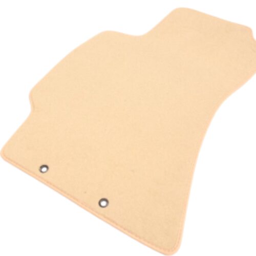 Мокетни стелки за Subaru Impreza / Forester (2008-2013) бежови