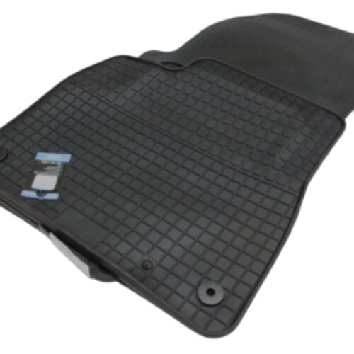 Гумени стелки за AUDI Q7 4M (2015+) / Q8 (2018+), марка Petex