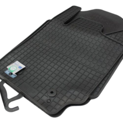 Гумени стелки за FORD Ranger (2011-2020), марка Petex