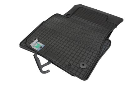 Стелки за OPEL INSIGNIA (2017+) - гумени и мокетни| BK Tuning - Автоаксесоари