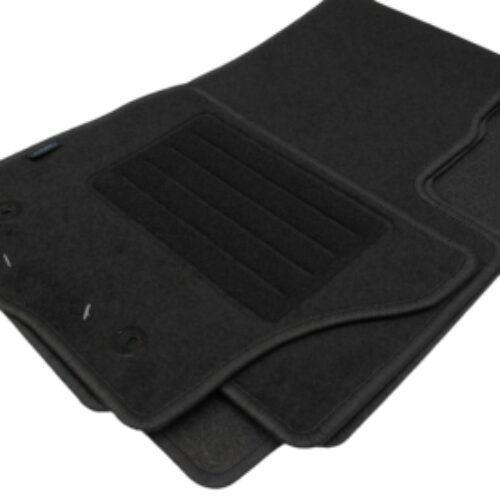 Мокетни стелки за LAND ROVER Discovery V (2017+)