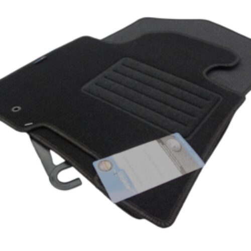 Мокетни стелки за HYUNDAI Tucson III (2018-2020)