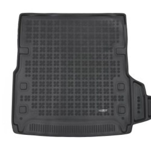 Гумена стелка за багажник за VW Passat B9 / Skoda Superb (2024+) – Комби – Rezaw Plast