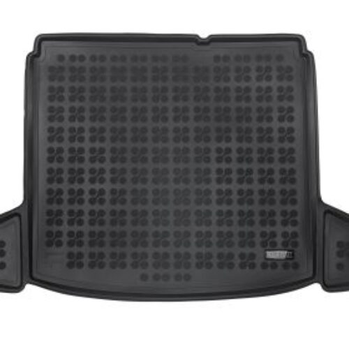 Гумена стелка за багажник за MG ZS (2019-2024) bottom floor – Rezaw Plast