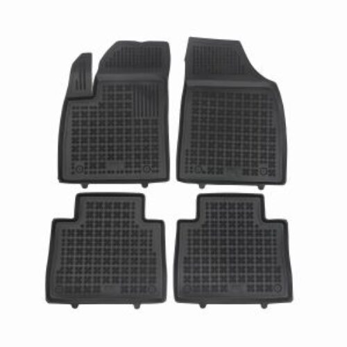 Гумени стелки за MG HS (2018-2024) – тип леген