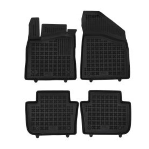 Гумени стелки за MG 4 (2022+) electric,4×4,4×2 – тип леген