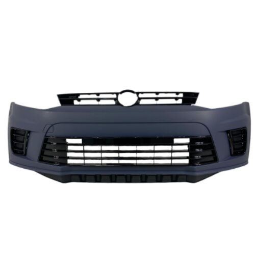 Предна броня за VW POLO (2010-2018) – WRC дизайн