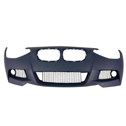 Body kit и М-пакет за BMW F20 F21 БМВ 1 Серия M-Tech M1 - Автоаксесоари