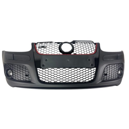 Предна броня за VW GOLF 5 – GTI дизайн с GTI халогени