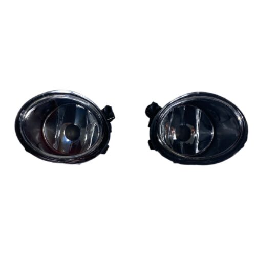 Халогени за BMW E39 / E46 за М Тех/М3/М5 броня – к-т