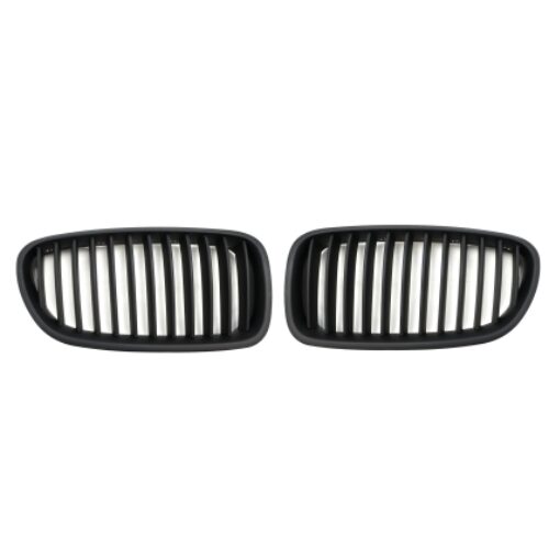 Решетки за BMW F10 / F11  (2010+) – черни