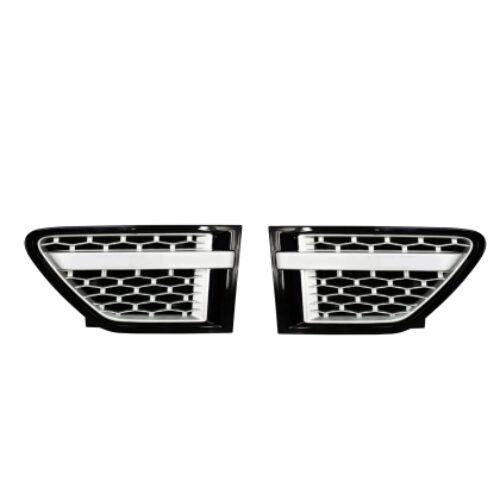 Тунинг Решетки за калници за LAND ROVER SPORT (2009-2013)