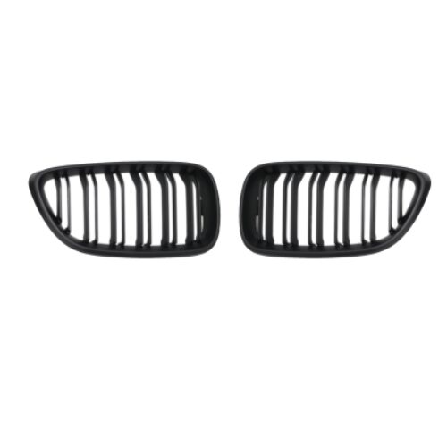 Решетки за BMW F22 / F23 / F87 (2014+) – Матирани – Piano M2 Design