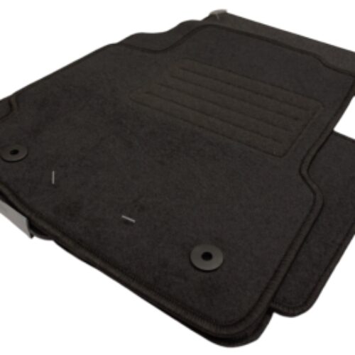 Мокетни стелки за HONDA CR-V I (1997-2002) – Ръчни скорости