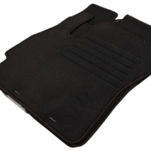 Мокетни стелки за MAZDA 5 I (2005-2010) – 7 местна