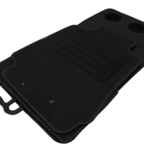 Мокетни стелки за Alfa Romeo Giulia (2016+)