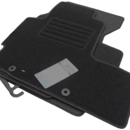 Мокетни стелки за HONDA CR-V I (1997-2002) – Автоматик