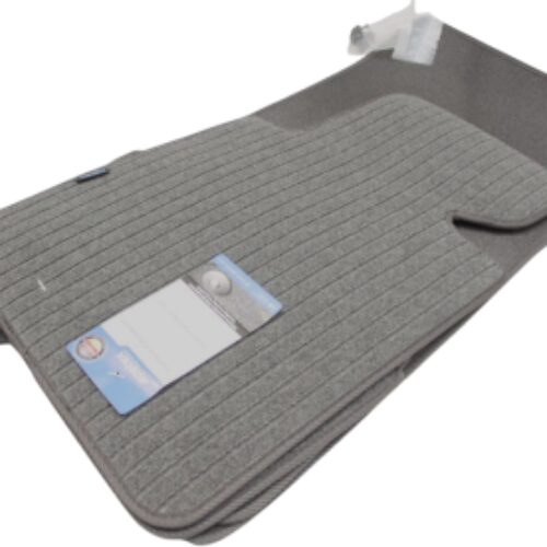 Мокетни стелки за BMW 3 Серия Е46 (1998-2005) – сиви