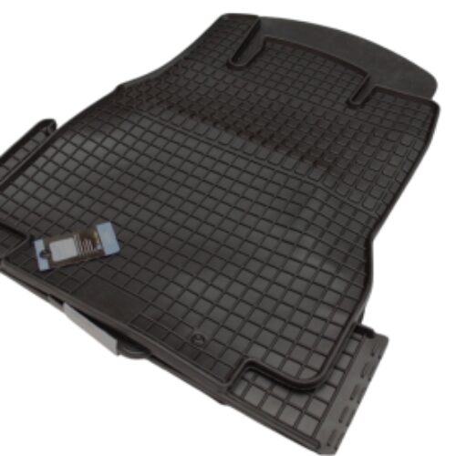 Гумени стелки за MERCEDES A-Class W168 (1997-2004), марка Petex