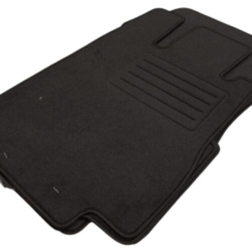 Мокетни стелки за MERCEDES S-Class W220 (1998-2005) – дълга база