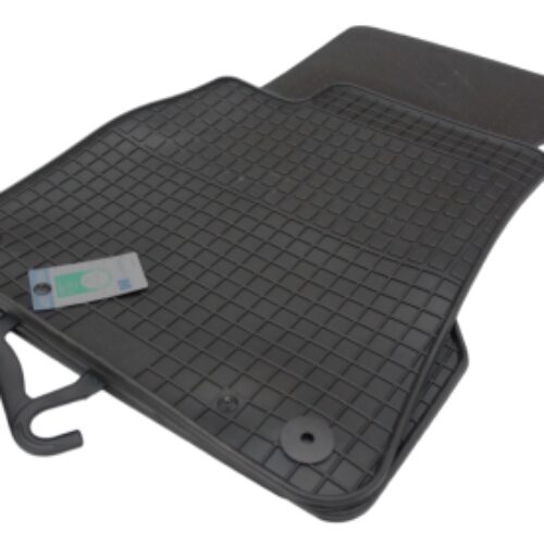 Гумени стелки за AUDI A6 C8 (2018+) / A7 (2018+), марка Petex