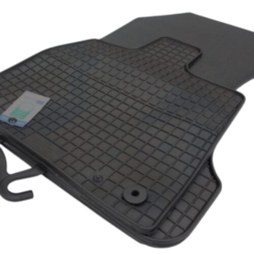 Гумени стелки за AUDI Q5 II FY (2017+) / Sportback -, марка Petex