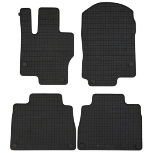 Гумени стелки за Mercedes GLE (2019+), марка Petex