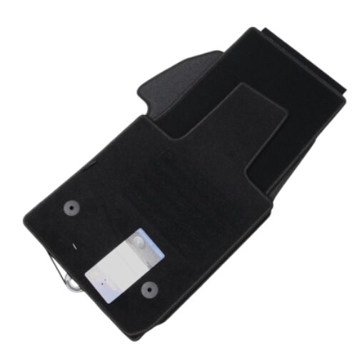 Мокетни стелки за VW Multivan T7 (2021+) 2 seat