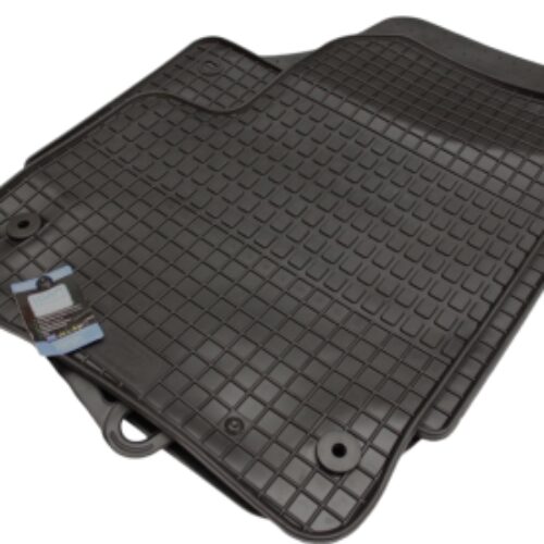 Гумени стелки за VW Touareg I / Porsche Cayenne I (2002-2010), марка Petex