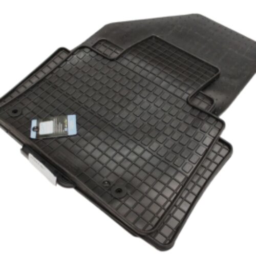 Гумени стелки за CITROEN C5 II (2008-2017), марка Petex