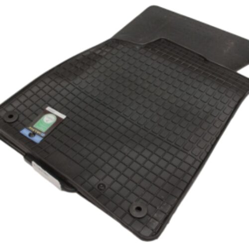 Гумени стелки за AUDI A6 C7 (2011-2018) / A7 (2010-2017), марка Petex