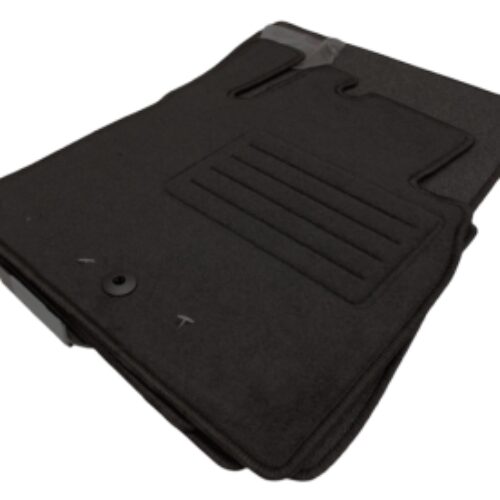 Мокетни стелки за MERCEDES G-Class W461 / W463 / W460 (2000+) – Дълга база