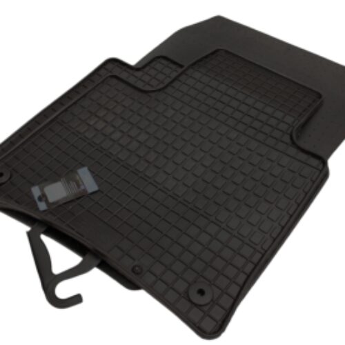 Гумени стелки за VW Touareg II / Porsche Cayenne II (2010-2018), марка Petex