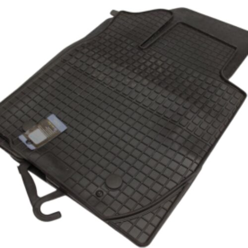 Гумени стелки за Dacia Logan MCV (2013-2022), марка Petex