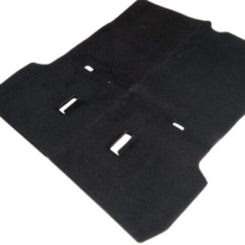 Мокетни стелки за Renault  Kangoo  (1999-2007) – за товарен отсек