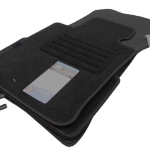 Мокетни стелки за BMW 3 Серия G20 / G21 (2019+)