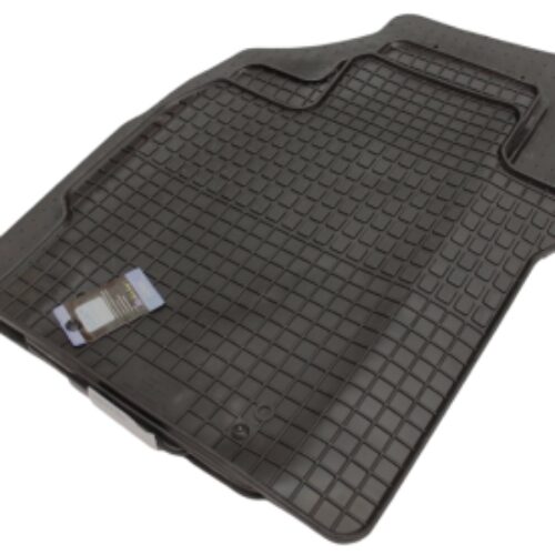 Гумени стелки за TOYOTA Auris (2007-2012) / Corolla (2006-2012), марка Petex