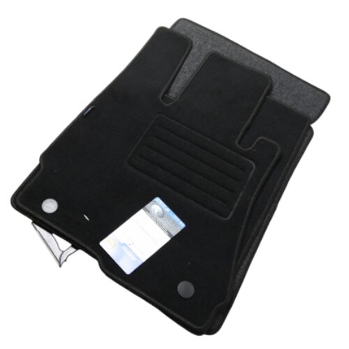 Мокетни стелки за MERCEDES S-Class W221 (2005-2013) – дълга база