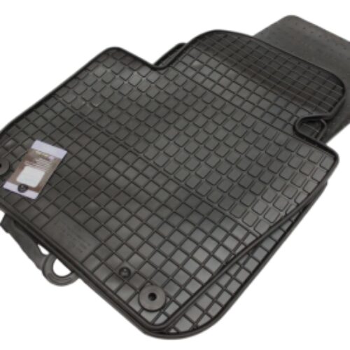 Гумени стелки за SKODA Superb II (2008-2015), марка Petex