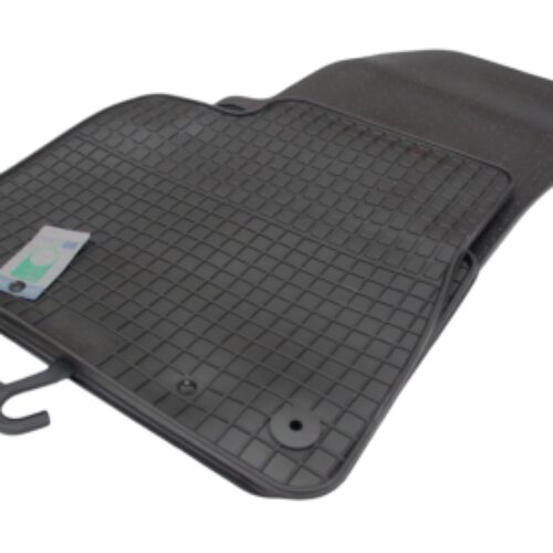 Гумени стелки за VW Touareg III (2018+), марка Petex