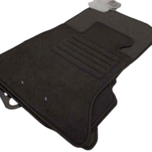 Мокетни стелки за BMW 5 Серия F10 / F11 (2010-2013)